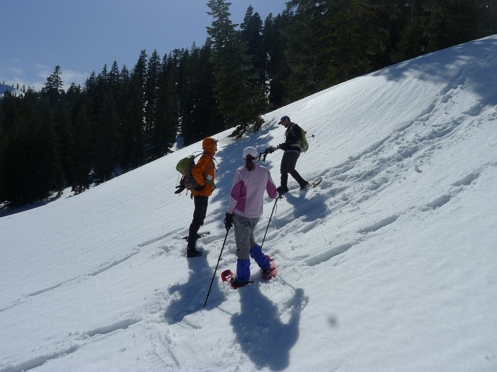 Lassen 106